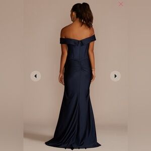 BRAND NEW Davids Bridal Dress